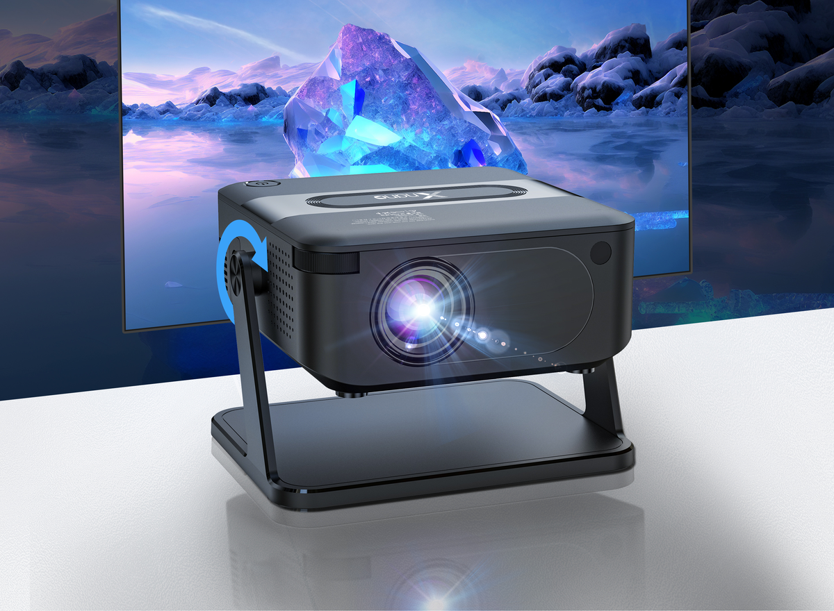 Meet the HM109: Your Pocket-Sized Home Theater