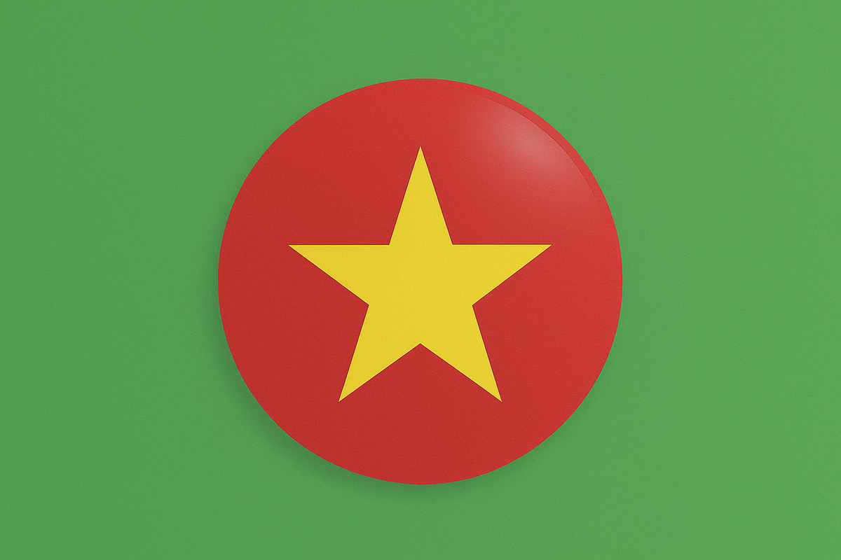 Vietnam