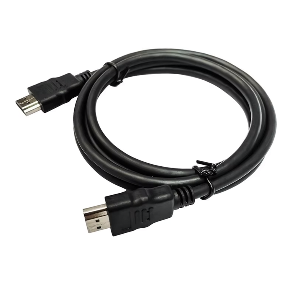 HDMI Compatible High Definition Cable 1080P High Speed HDTV Data Cable
