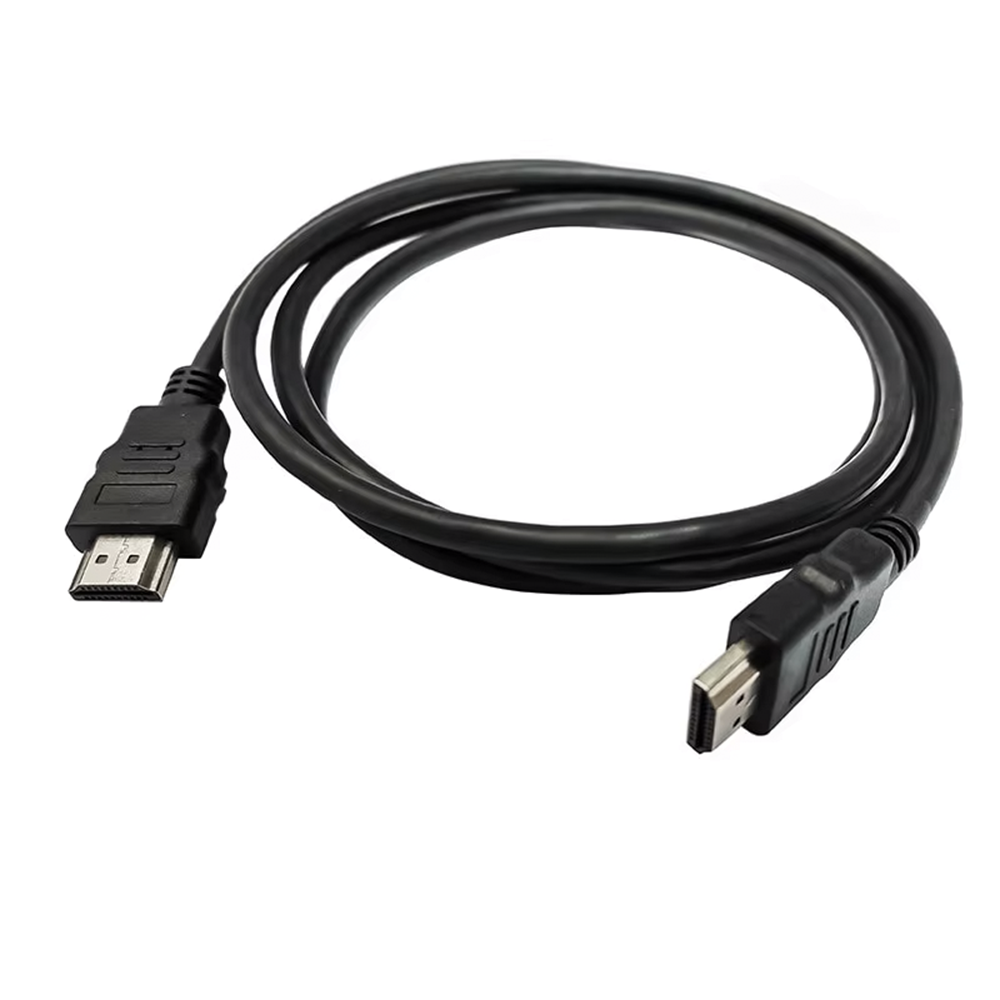 HDMI Compatible High Definition Cable 1080P High Speed HDTV Data Cable
