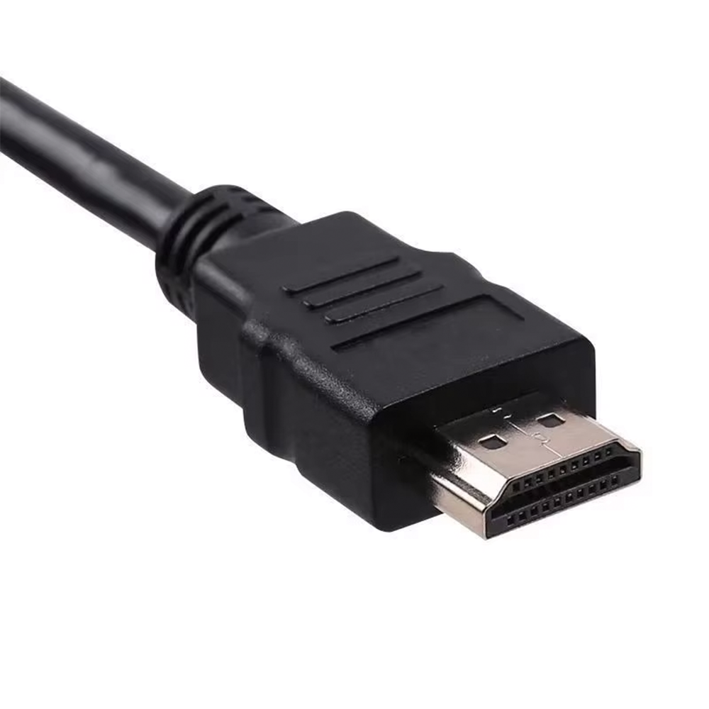 HDMI Compatible High Definition Cable 1080P High Speed HDTV Data Cable